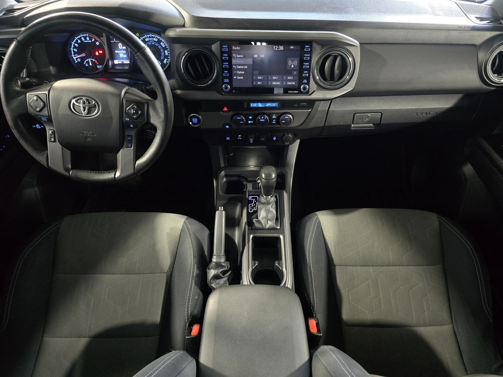 Thumbnail: 2022 Toyota Tacoma - 30