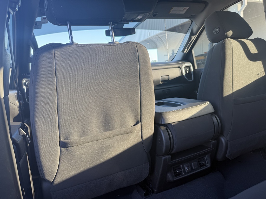 2023 Chevrolet Silverado 2500HD LT White at Traditions Chevrolet