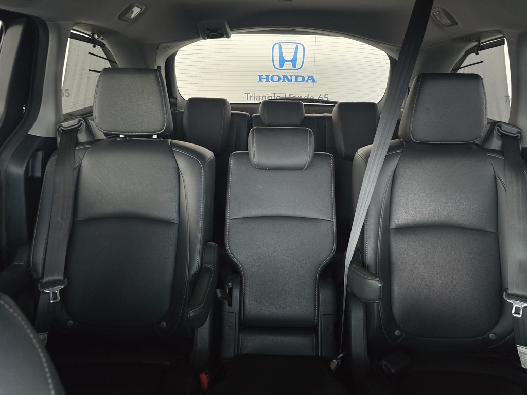 Used Car 2022 Honda Odyssey  Touring For Sale Under $40,000 In San Juan, Puerto Rico