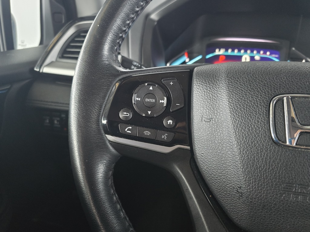 Used Car 2022 Honda Odyssey  Touring For Sale Under $40,000 In San Juan, Puerto Rico