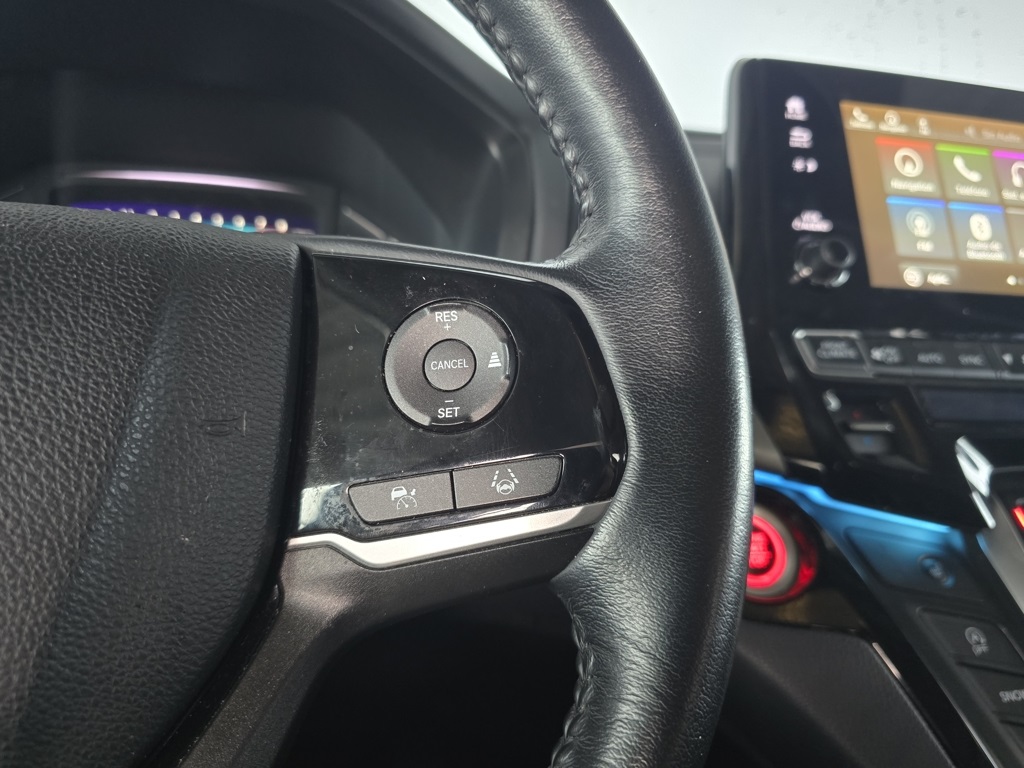 Used Car 2022 Honda Odyssey  Touring For Sale Under $40,000 In San Juan, Puerto Rico