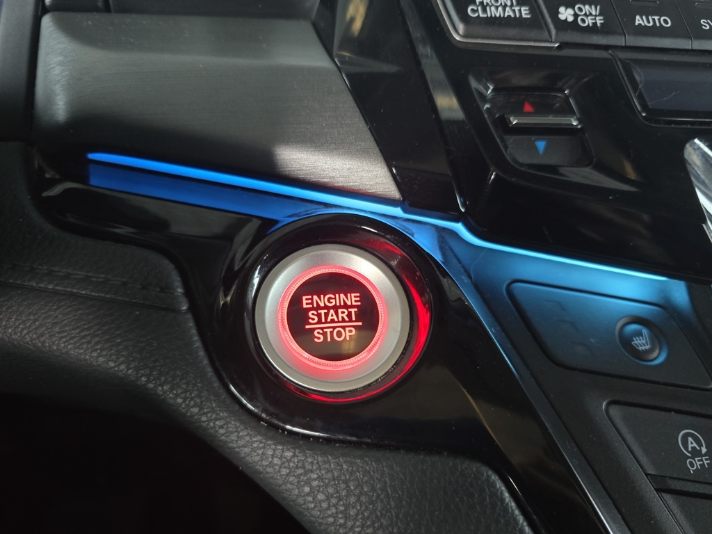 Used Car 2022 Honda Odyssey  Touring For Sale Under $40,000 In San Juan, Puerto Rico