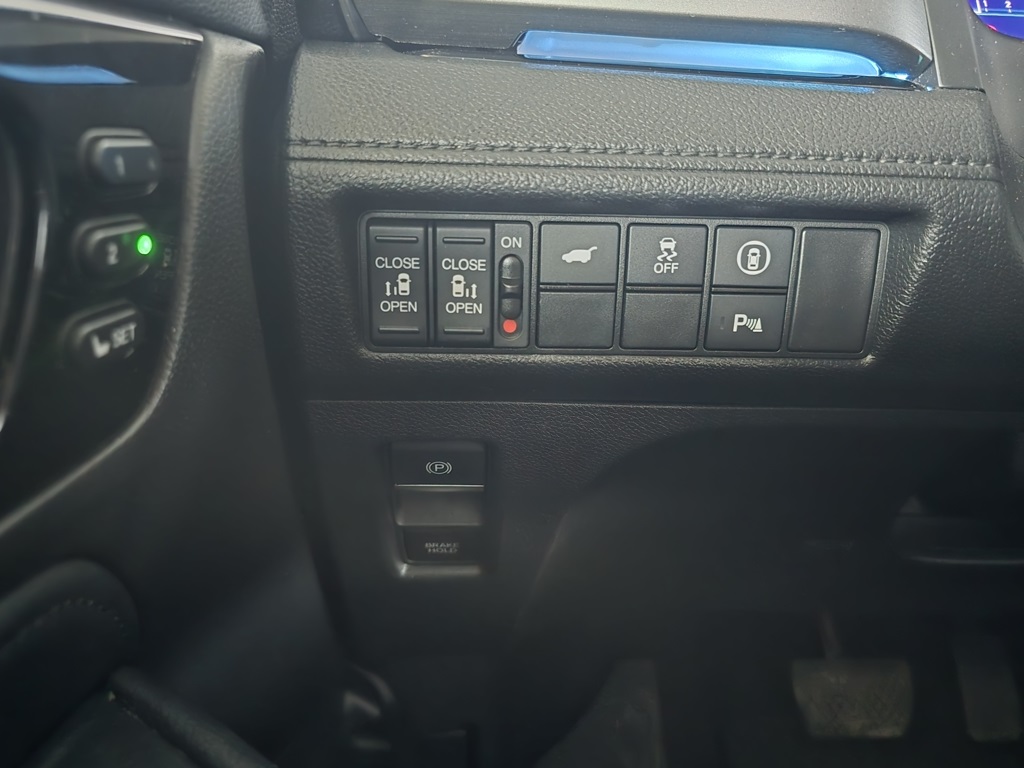 Used Car 2022 Honda Odyssey  Touring For Sale Under $40,000 In San Juan, Puerto Rico