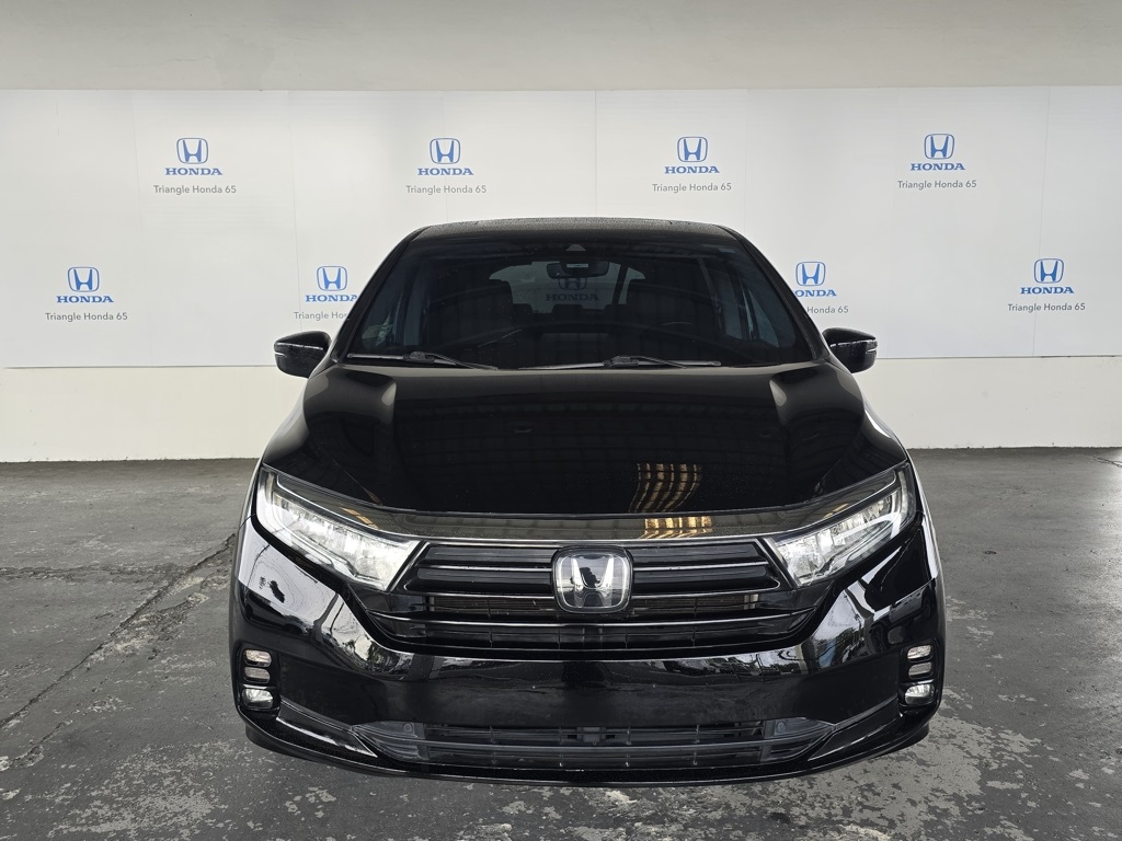 Used Car 2022 Honda Odyssey  Touring For Sale Under $40,000 In San Juan, Puerto Rico
