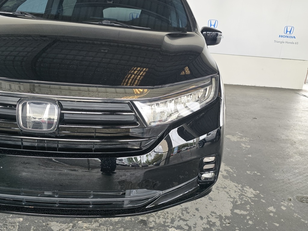 Used Car 2022 Honda Odyssey  Touring For Sale Under $40,000 In San Juan, Puerto Rico