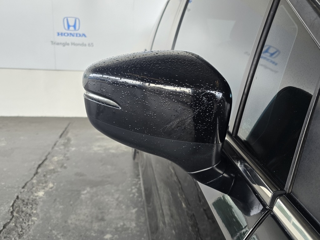 Used Car 2022 Honda Odyssey  Touring For Sale Under $40,000 In San Juan, Puerto Rico