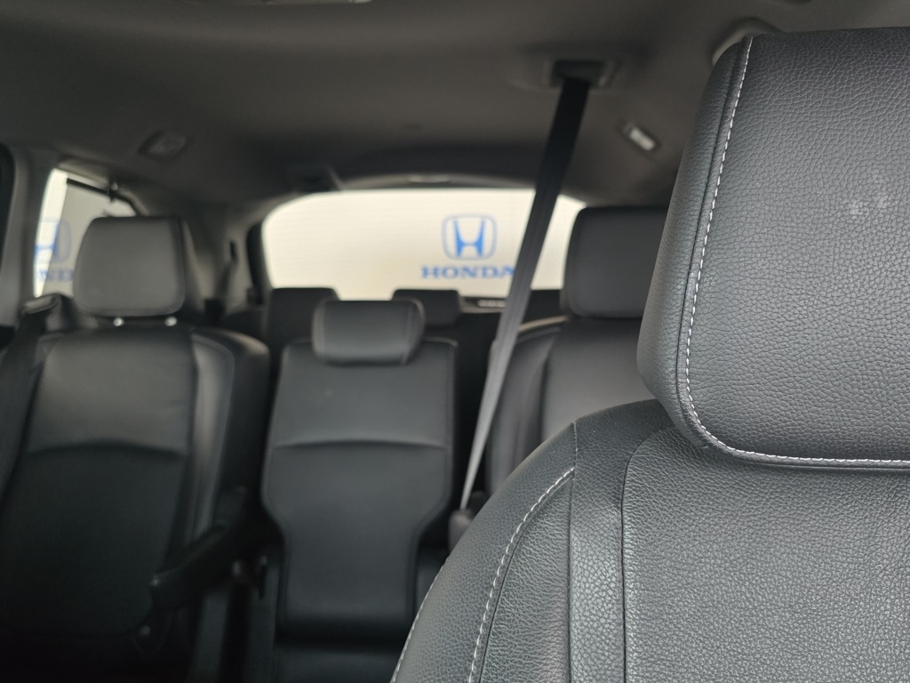Used Car 2022 Honda Odyssey  Touring For Sale Under $40,000 In San Juan, Puerto Rico