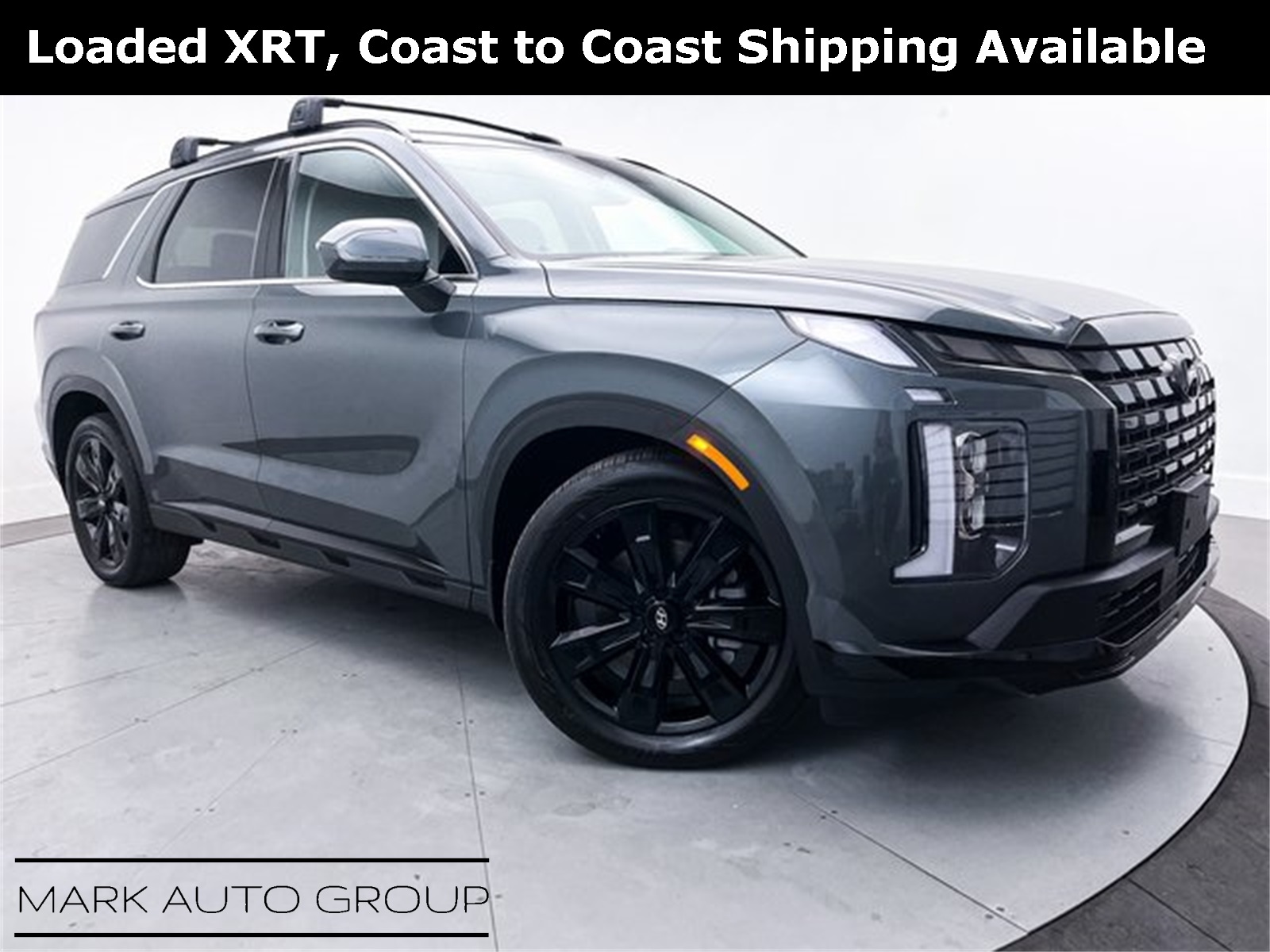 2024 Hyundai Palisade XRT