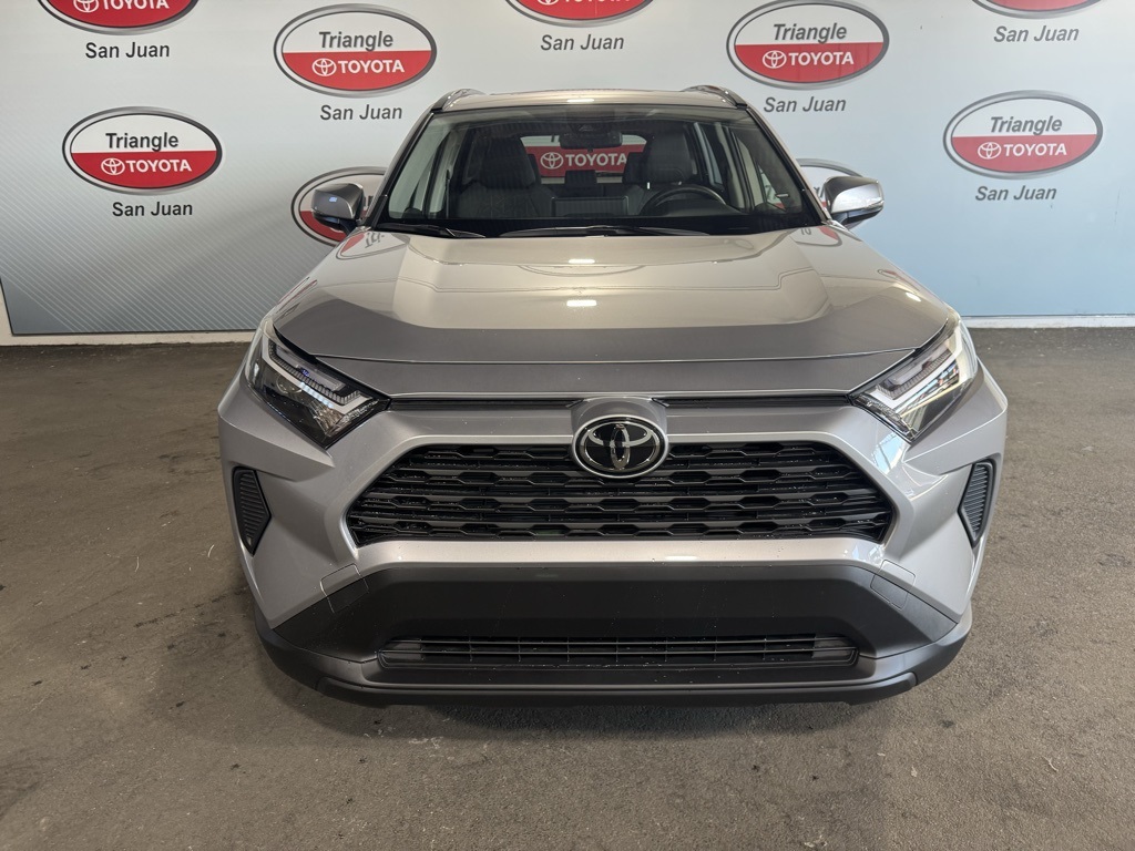 Thumbnail: 2025 Toyota RAV4 - 2