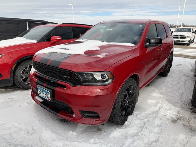 2020 Dodge Durango R/T AWD