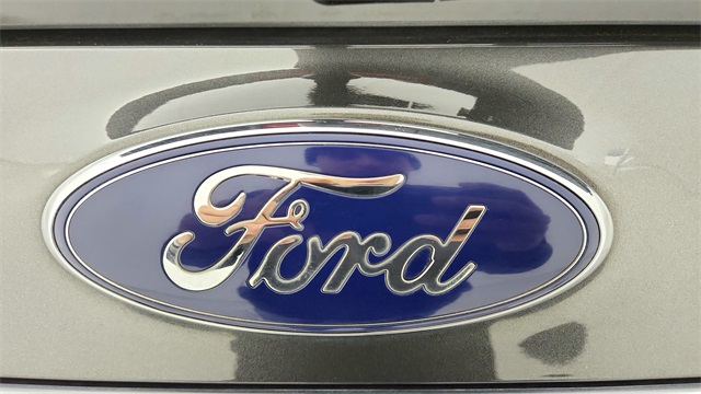 2018 Ford Explorer Limited Gray at Don McGill Toyota