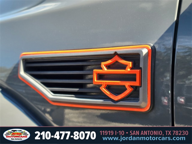 Used Car 2019 Ford F-150  Lariat For Sale Under $50,000 In San Antonio, Texas