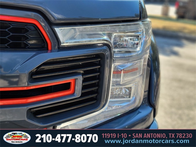 Used Car 2019 Ford F-150  Lariat For Sale Under $50,000 In San Antonio, Texas