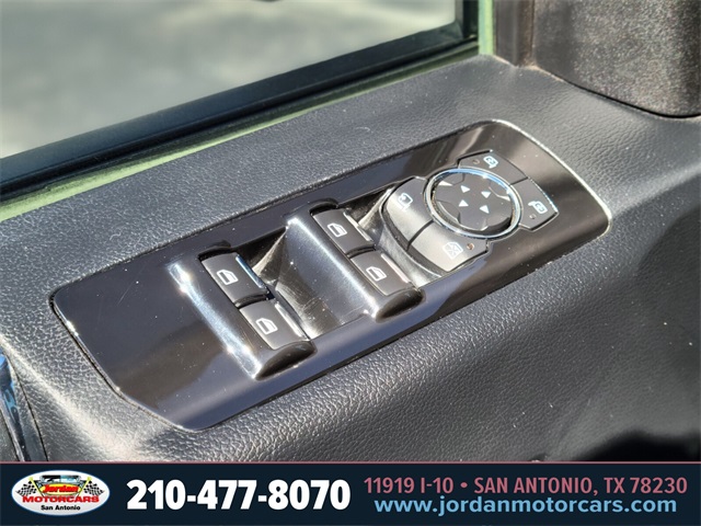 Used Car 2019 Ford F-150  Lariat For Sale Under $50,000 In San Antonio, Texas