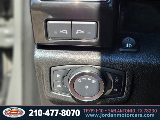 Used Car 2019 Ford F-150  Lariat For Sale Under $50,000 In San Antonio, Texas