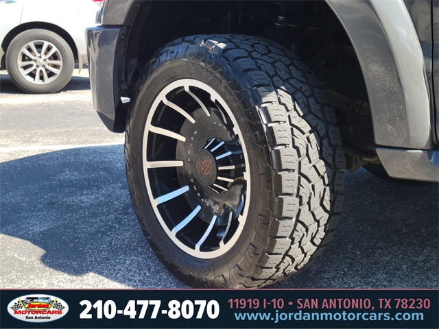 Used Car 2019 Ford F-150  Lariat For Sale Under $50,000 In San Antonio, Texas