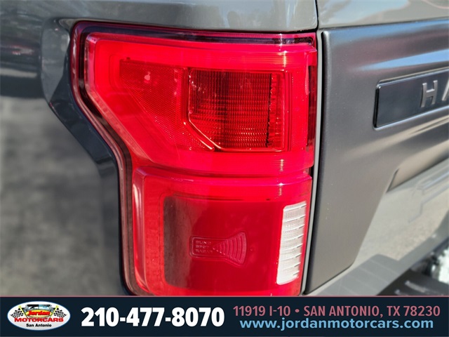 Used Car 2019 Ford F-150  Lariat For Sale Under $50,000 In San Antonio, Texas