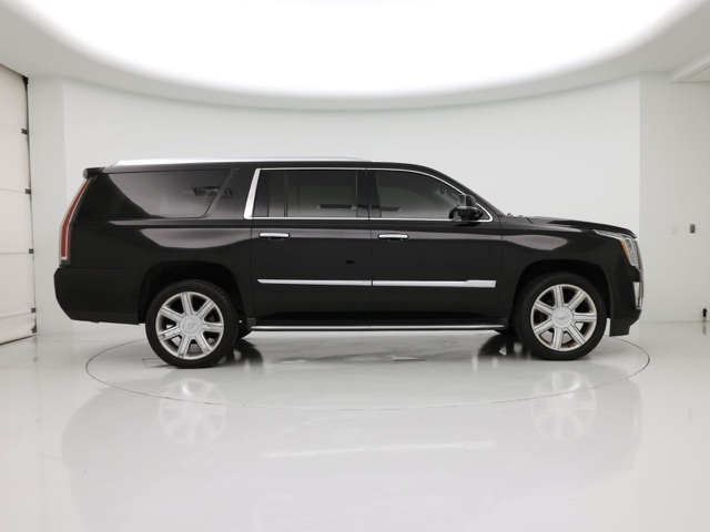 2015 Cadillac Escalade ESV Premium 4WD