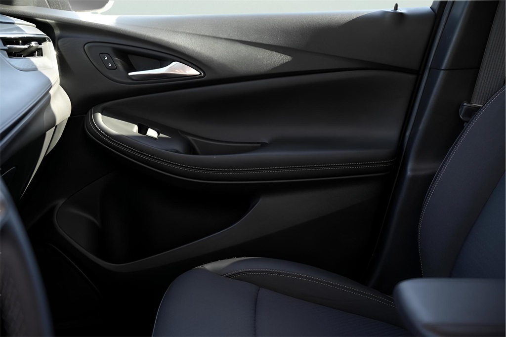 Used Car 2025 Buick Encore Gx  Preferred For Sale Under $20,000 In Austin, Texas