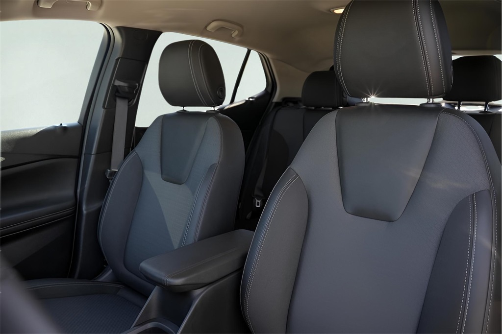 Used Car 2025 Buick Encore Gx  Preferred For Sale Under $20,000 In Austin, Texas