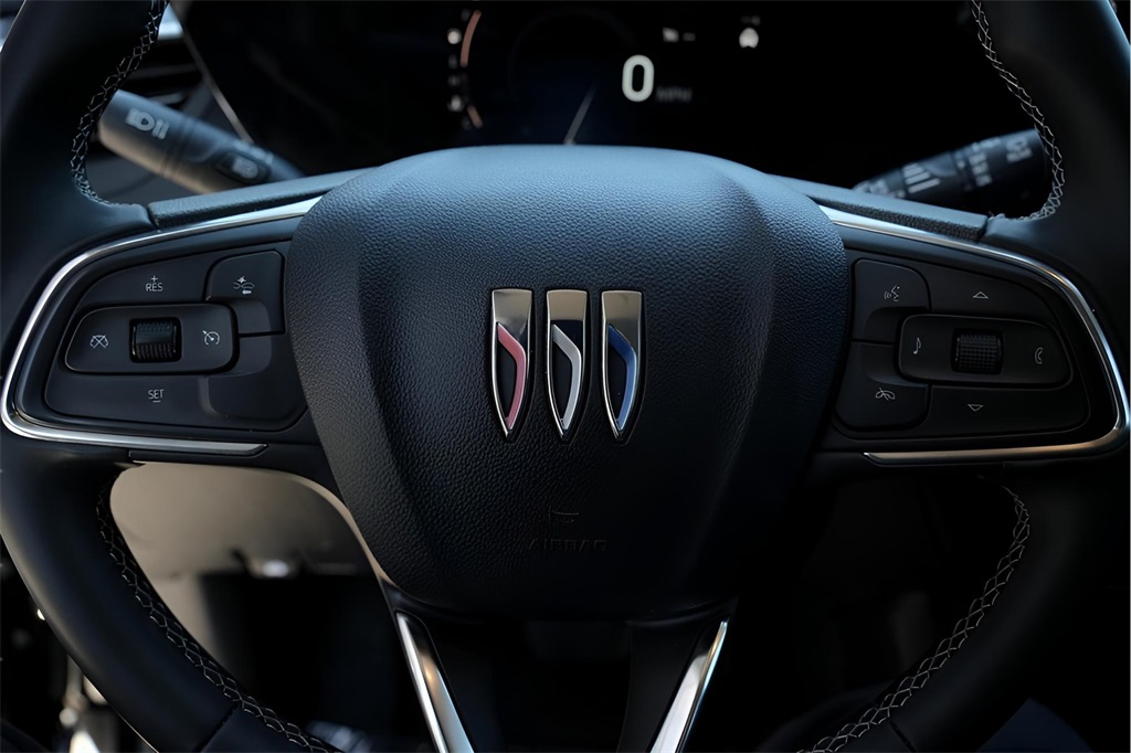 Used Car 2025 Buick Encore Gx  Preferred For Sale Under $20,000 In Austin, Texas