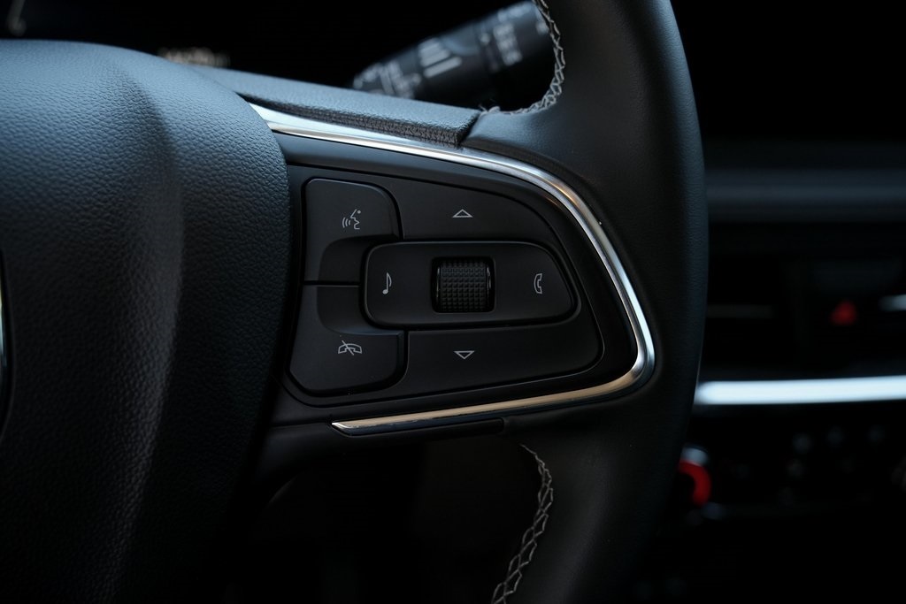 Used Car 2025 Buick Encore Gx  Preferred For Sale Under $20,000 In Austin, Texas