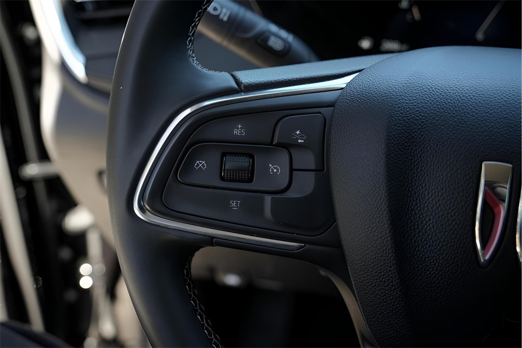 Used Car 2025 Buick Encore Gx  Preferred For Sale Under $20,000 In Austin, Texas