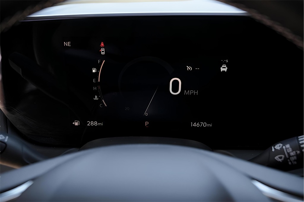 Used Car 2025 Buick Encore Gx  Preferred For Sale Under $20,000 In Austin, Texas