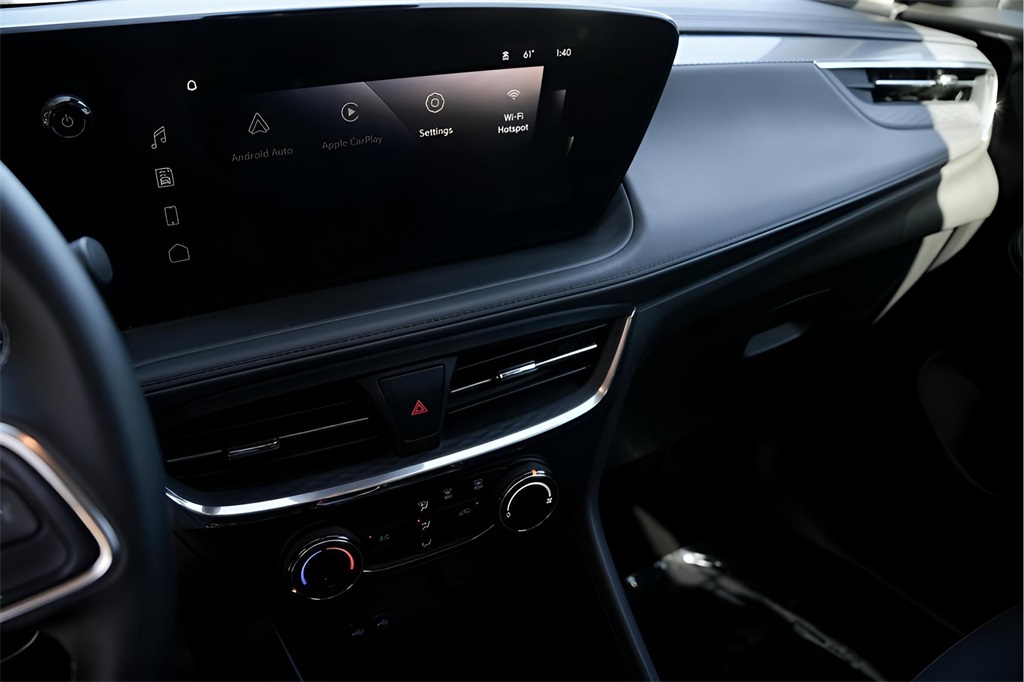 Used Car 2025 Buick Encore Gx  Preferred For Sale Under $20,000 In Austin, Texas