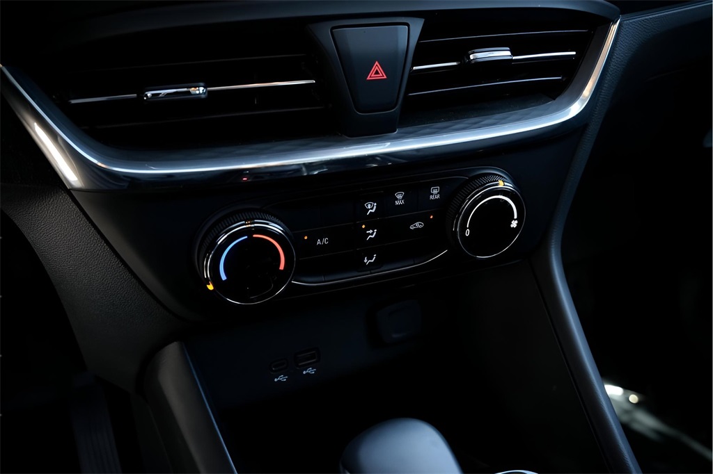 Used Car 2025 Buick Encore Gx  Preferred For Sale Under $20,000 In Austin, Texas