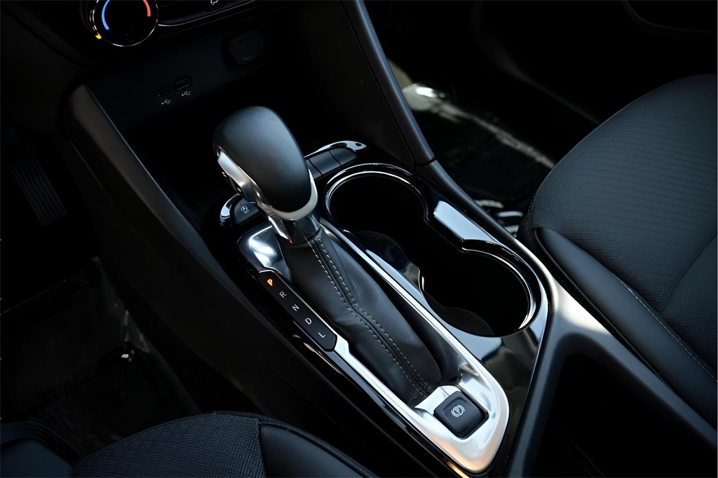 Used Car 2025 Buick Encore Gx  Preferred For Sale Under $20,000 In Austin, Texas