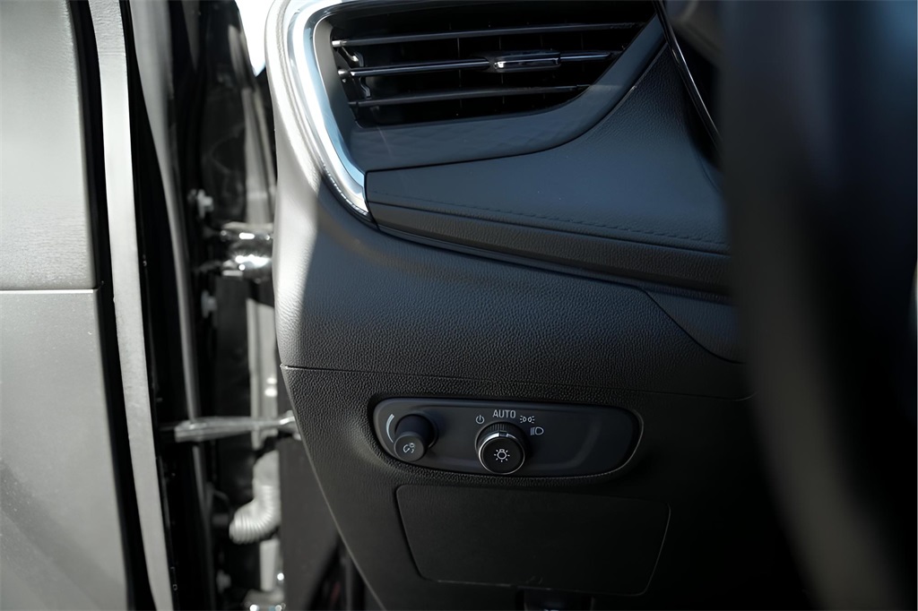 Used Car 2025 Buick Encore Gx  Preferred For Sale Under $20,000 In Austin, Texas