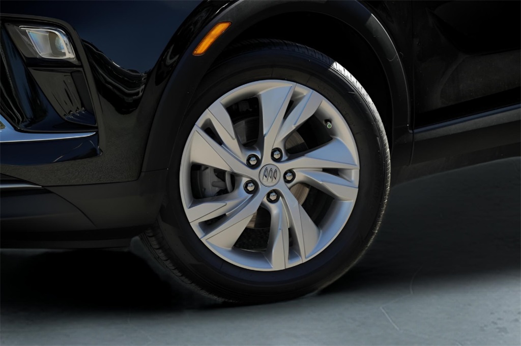 Used Car 2025 Buick Encore Gx  Preferred For Sale Under $20,000 In Austin, Texas