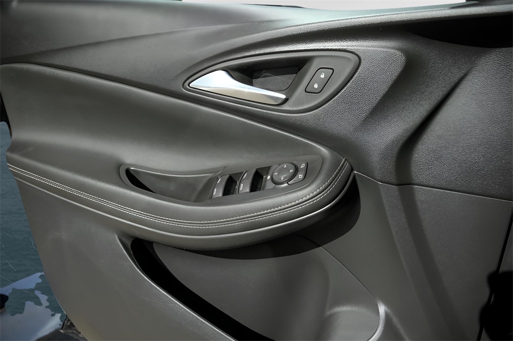 Used Car 2025 Buick Encore Gx  Preferred For Sale Under $20,000 In Austin, Texas