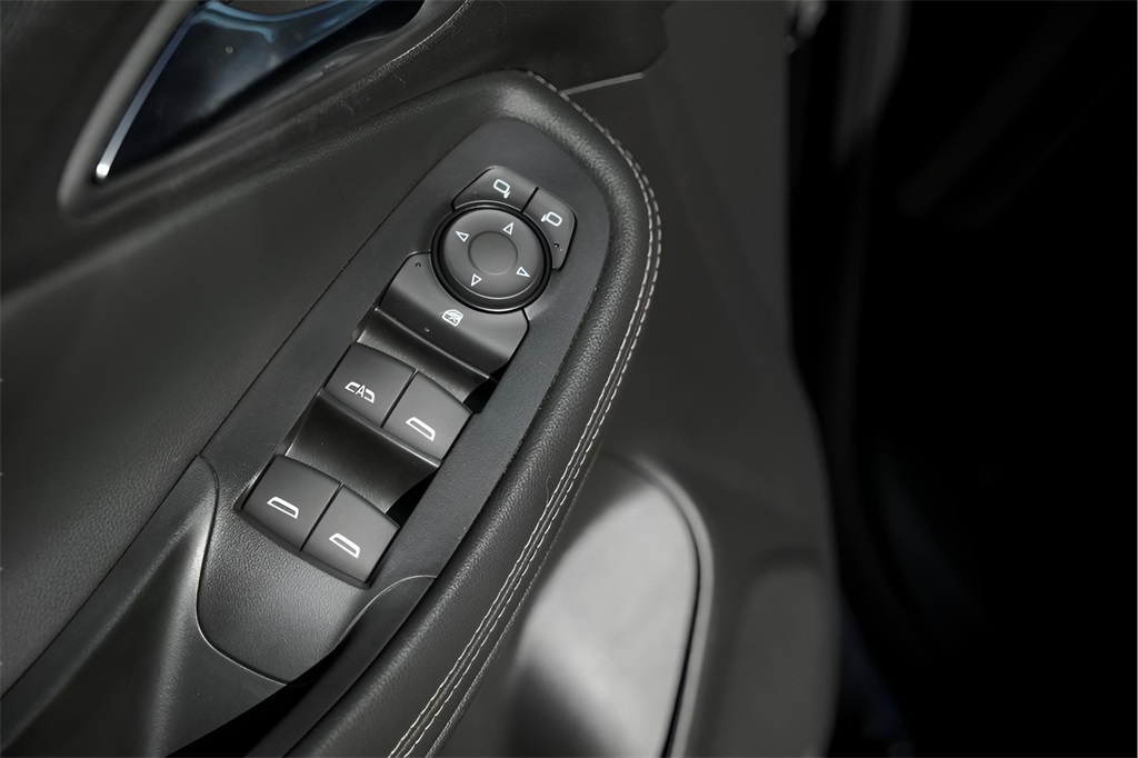 Used Car 2025 Buick Encore Gx  Preferred For Sale Under $20,000 In Austin, Texas