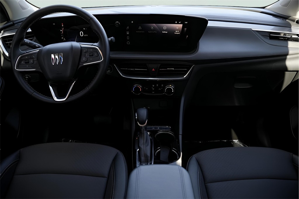 Used Car 2025 Buick Encore Gx  Preferred For Sale Under $20,000 In Austin, Texas