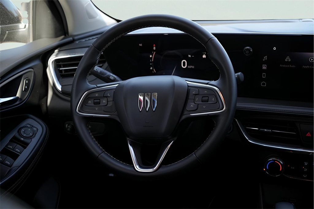 Used Car 2025 Buick Encore Gx  Preferred For Sale Under $20,000 In Austin, Texas