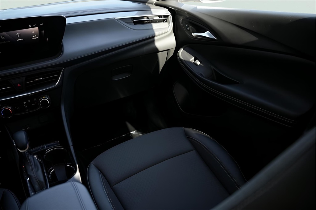 Used Car 2025 Buick Encore Gx  Preferred For Sale Under $20,000 In Austin, Texas