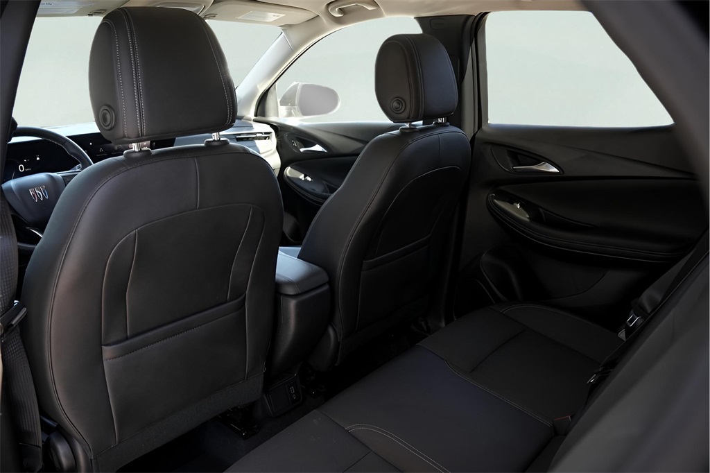 Used Car 2025 Buick Encore Gx  Preferred For Sale Under $20,000 In Austin, Texas