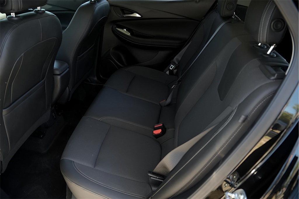 Used Car 2025 Buick Encore Gx  Preferred For Sale Under $20,000 In Austin, Texas