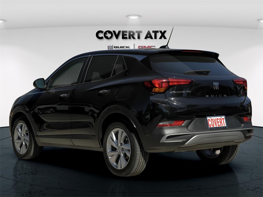 Used Car 2025 Buick Encore Gx  Preferred For Sale Under $20,000 In Austin, Texas
