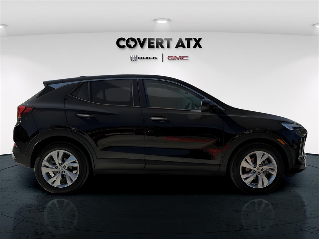 Used Car 2025 Buick Encore Gx  Preferred For Sale Under $20,000 In Austin, Texas