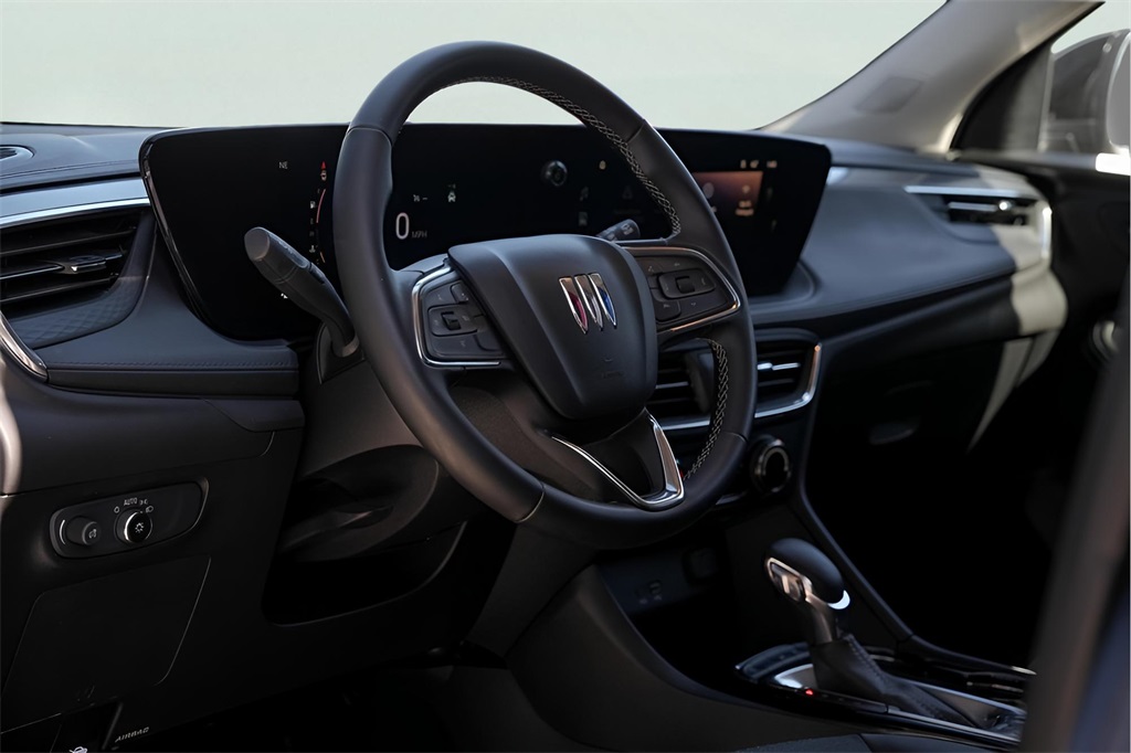 Used Car 2025 Buick Encore Gx  Preferred For Sale Under $20,000 In Austin, Texas