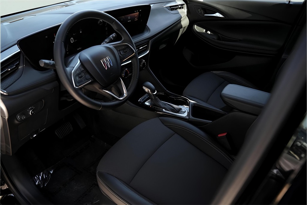 Used Car 2025 Buick Encore Gx  Preferred For Sale Under $20,000 In Austin, Texas