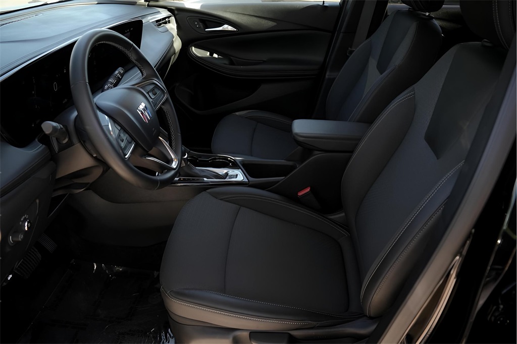 Used Car 2025 Buick Encore Gx  Preferred For Sale Under $20,000 In Austin, Texas