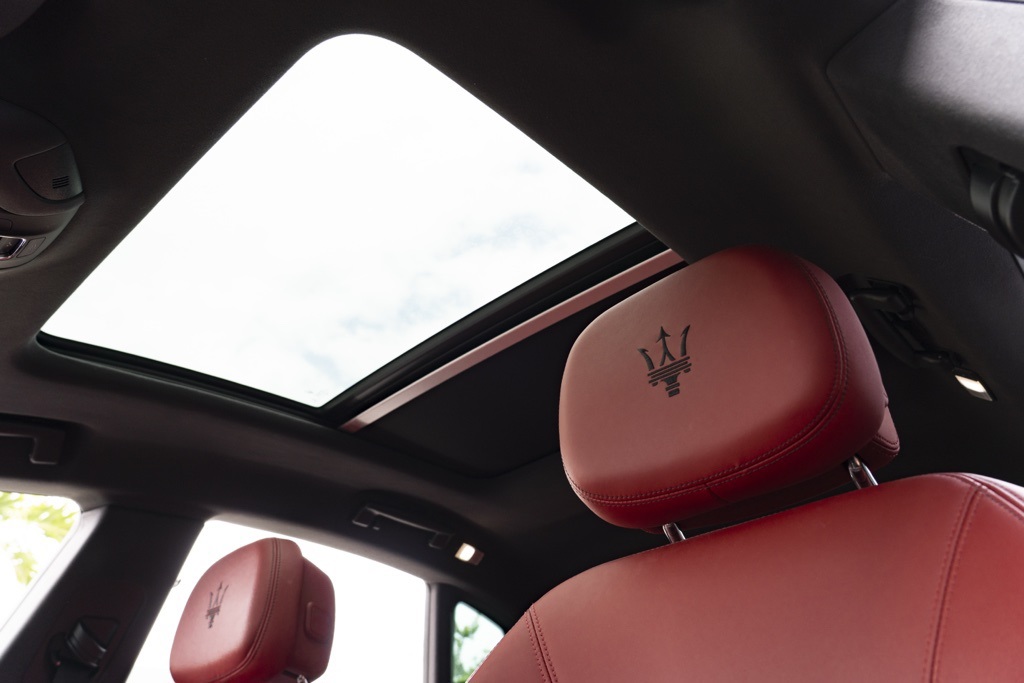 2020 Maserati Levante Base - Photo 12