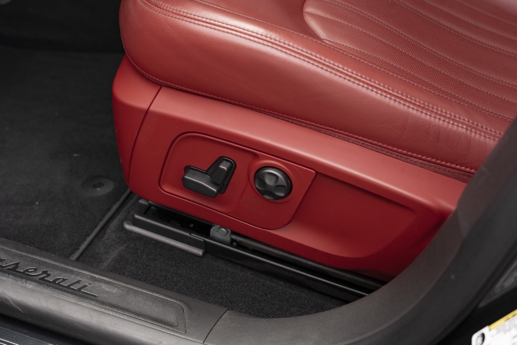 2020 Maserati Levante Base - Photo 13