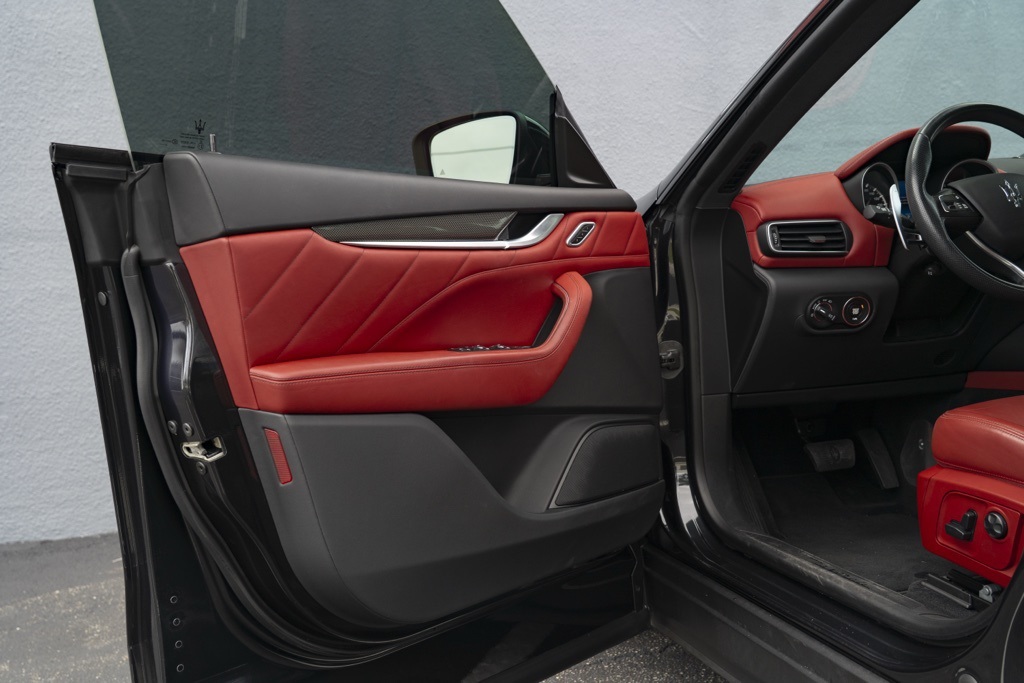 2020 Maserati Levante Base - Photo 14