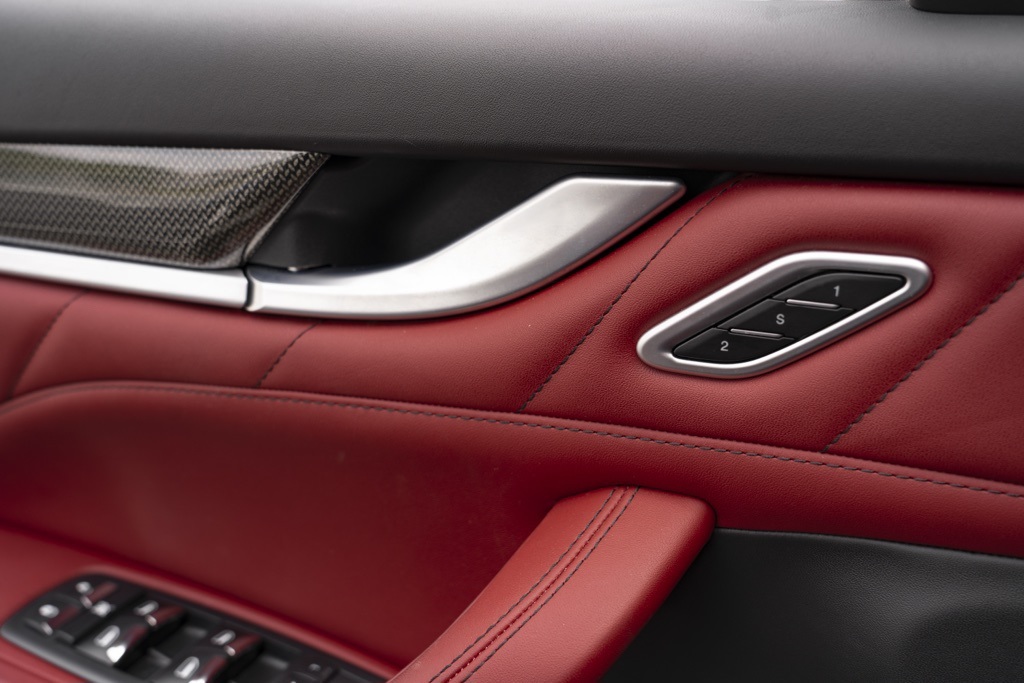 2020 Maserati Levante Base - Photo 15