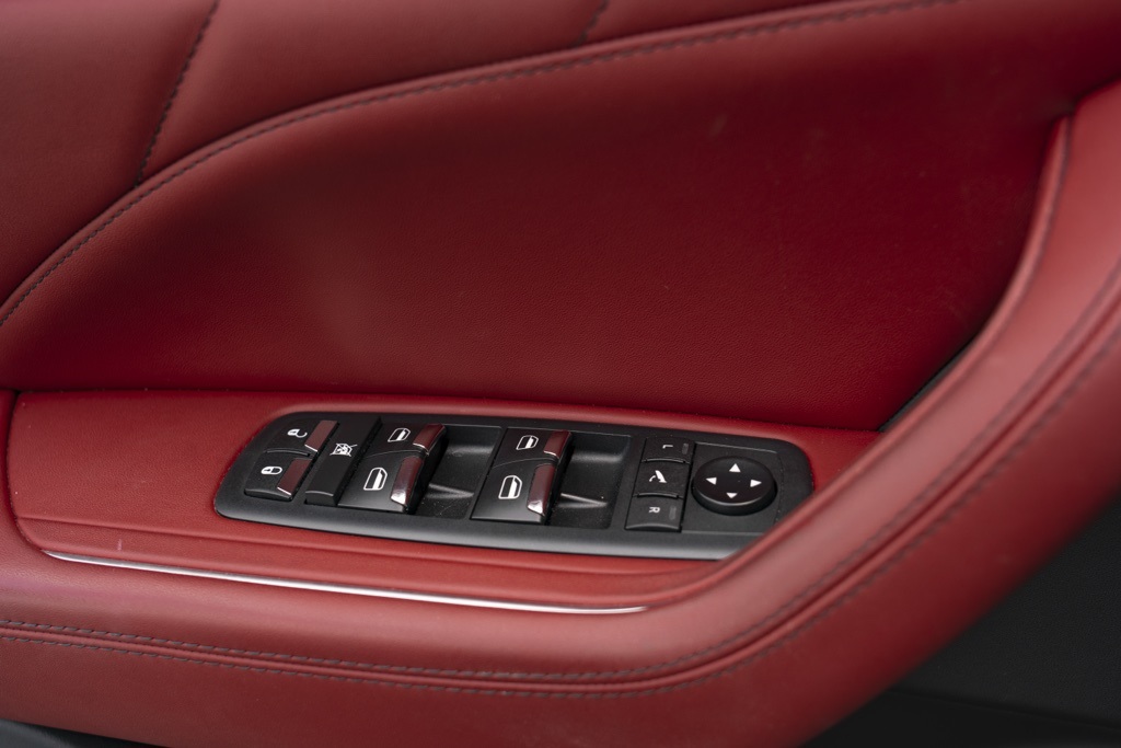 2020 Maserati Levante Base - Photo 16